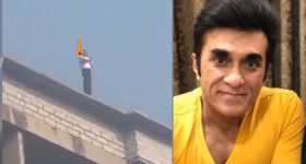 Maharashtra: మహారాష్ట్రలో విషాదం.. సోలాపూర్ బేకరీ ఓనర్ 17వ అంతస్తు నుంచి దూకి ఆత్మహత్య