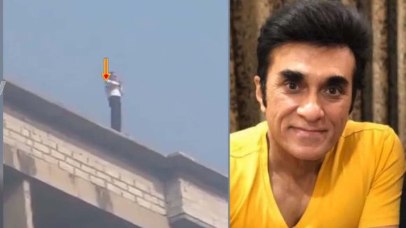 Maharashtra: మహారాష్ట్రలో విషాదం.. సోలాపూర్ బేకరీ ఓనర్ 17వ అంతస్తు నుంచి దూకి ఆత్మహత్య