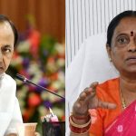 Konda Surekha: తప్పు చేయని వారు విచారణకు భయపడాల్సిన అవసరం లేదు.. కేసీఆర్‌కు నోటీసులపై కొండా సురేఖ క్లారిటీ
