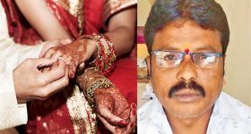 Nizamabad district:  ఎంతటి ఘోరం.. కూతురు నిశ్చితార్థం.. మరుసటి రోజే తండ్రి మృతి