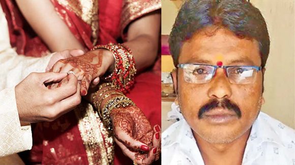 Nizamabad district:  ఎంతటి ఘోరం.. కూతురు నిశ్చితార్థం.. మరుసటి రోజే తండ్రి మృతి