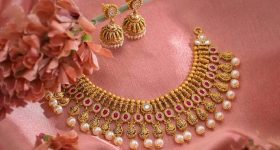 Today Gold Rate: కొండెక్కిన పసిడి ధర.. నేటి మార్కెట్‌లో తులం బంగారం ఎంతంటే?