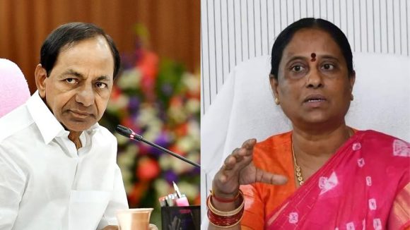 Konda Surekha: తప్పు చేయని వారు విచారణకు భయపడాల్సిన అవసరం లేదు.. కేసీఆర్‌కు నోటీసులపై కొండా సురేఖ క్లారిటీ