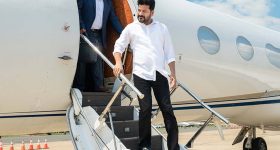 CM Revanth Reddy: బిజి బిజీగా సీఎం రేవంత్ రెడ్డి..ఆకస్మిక పర్యటనల వెనుక?