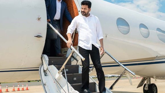 CM Revanth Reddy: బిజి బిజీగా సీఎం రేవంత్ రెడ్డి..ఆకస్మిక పర్యటనల వెనుక?