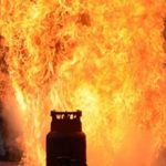 Fire Accident: క‌రాచీరలో భారీ అగ్నిప్ర‌మాదం.. కుప్ప‌కూలిన రెండంతస్తుల‌ భ‌వ‌నం.. స్పాట్ లో