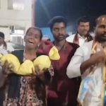 Nagarkurnool District: గుండెలు పిండేసే ఘటన.. కులాల కారణంగా 2 నెలల చిన్నారి మృతి! అసలేం జరిగిందంటే?