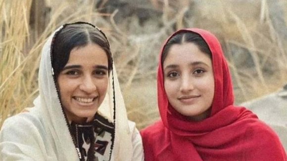 Balochistan Clashes: పాకిస్తాన్‌కు చుక్కలు చూపించిన ఇద్దరు మహిళలు.. చివరికి!