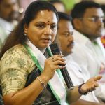 Kalvakuntla Kavitha: కవిత చేతికి నివేదికలు.. రేపో.. మాపో..?
