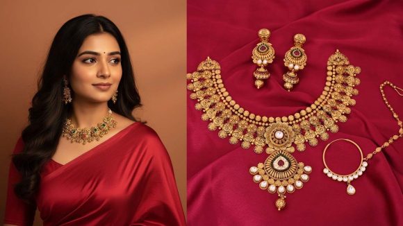 Today Gold Rate: బంగారం కొనాలనుకునే వారికి గోల్డెన్ ఛాన్స్.. భారీగా దిగొచ్చిన పసిడి ధర!