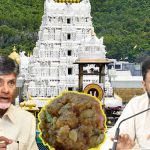 Ghee Case: దేవుడితో పెట్టుకుంటే నాశనమైపోతారు.. పవన్ కల్యాణ్ ఆగ్రహం – జగన్ డిక్లరేషన్‌పై చంద్రబాబు సూటి ప్రశ్న!