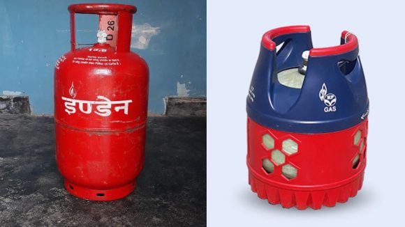 Gas cylinder: పేలుడు భయం లేదు.. తుప్పు పట్టే ఛాన్స్ లేదు: మీ వంటశాల కోసం సురక్షితమైన ‘నెక్స్ట్ జెన్’ సిలిండర్లు