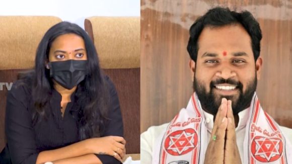 Arava Sridhar case: శ్రీధర్ వ్యవహారంలో రోజుకో ట్విస్ట్.. లీకైన కొత్త వీడియోలు.. అధినేత కోర్టులో తేలని పంచాయితీ!