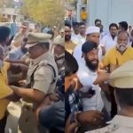 Jagga Reddy: పోలీసులతో వాగ్వాదం.. సీసీ ఫుటేజీ స్వాధీనం.. జగ్గారెడ్డి చుట్టూ బిగుస్తున్న ఉచ్చు?