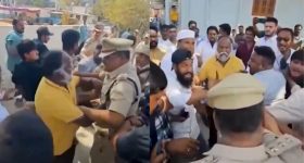 Jagga Reddy: పోలీసులతో వాగ్వాదం.. సీసీ ఫుటేజీ స్వాధీనం.. జగ్గారెడ్డి చుట్టూ బిగుస్తున్న ఉచ్చు?