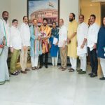 CM Revanth Reddy: రేవంత్ మార్క్ స్కెచ్.. మున్సిపల్ విక్టరీ తర్వాత మంత్రులతో భేటీ.. ఆ ‘సీక్రెట్’ ఎజెండా ఏంటి?