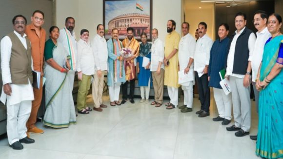 CM Revanth Reddy: రేవంత్ మార్క్ స్కెచ్.. మున్సిపల్ విక్టరీ తర్వాత మంత్రులతో భేటీ.. ఆ ‘సీక్రెట్’ ఎజెండా ఏంటి?