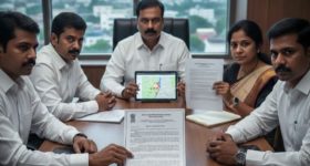 Telangana: మున్సిపల్ పీఠంపై ఎస్‌ఈసీ షాక్.. ఎక్స్‌ ఆఫిషియో ఓటుకు చెక్.. ఆ నిబంధన ఉంటేనే మేయర్ ఎన్నికలో ఓటు