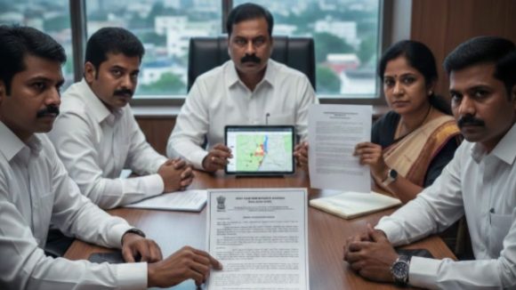 Telangana: మున్సిపల్ పీఠంపై ఎస్‌ఈసీ షాక్.. ఎక్స్‌ ఆఫిషియో ఓటుకు చెక్.. ఆ నిబంధన ఉంటేనే మేయర్ ఎన్నికలో ఓటు