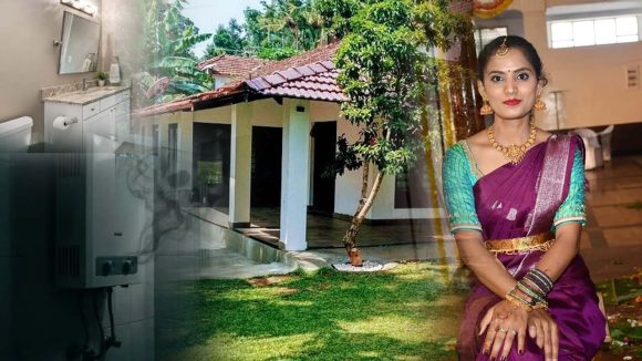 Bengaluru: బాత్‌రూంలో సాఫ్ట్‎వేర్ ఇంజనీర్ మృతి.. కారణం ఇదే?