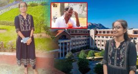 Student Suicide: మోహన్ బాబు యూనివర్సిటీ ఇష్యూ.. ఇంతకీ సూసైడా.. మర్డరా..?