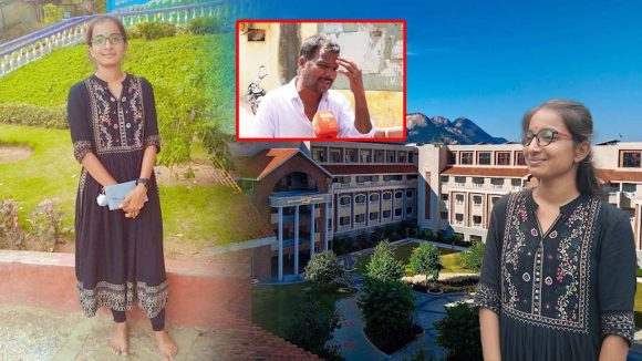 Student Suicide: మోహన్ బాబు యూనివర్సిటీ ఇష్యూ.. ఇంతకీ సూసైడా.. మర్డరా..?
