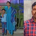 Anantapur Incident: అనంతపురంలో విషాదం.. కన్నకొడుకు కళ్లెదుటే తల్లి ఆత్మహత్య