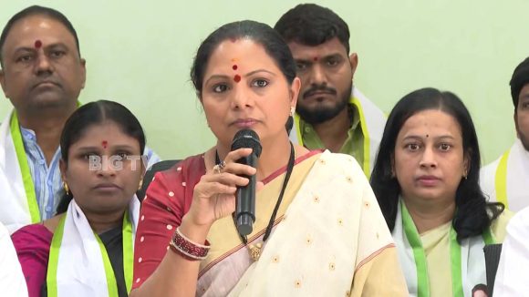 Phone Tapping Case: ఫోన్ ట్యాపింగ్.. డైలీ సీరియల్ ఇంకెనాళ్లు.. ఈ సారి కవిత టార్గెట్ వాళ్లే!