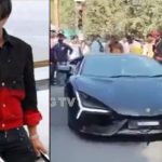 Road Accident: కాన్పూరులో లంబోర్గిని కారు బీభత్సం.. స్పాట్ లో 6 మంది