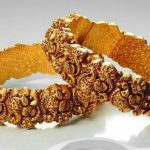 Gold Rate Dropped: ఆకాశం నుంచి దిగివచ్చిన పసిడి.. నేడు తులం బంగారంపై భారీ కోత! లేటెస్ట్ రేట్లు ఇవే..