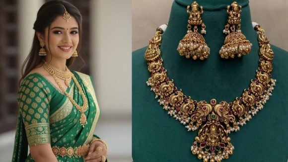 Gold Rate Increased: వామ్మో.. పసిడి పరేషాన్! తులం బంగారం లక్షన్నర దాటింది.. సామాన్యుడు ఇంక కొన్నట్టేనా?