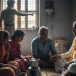 Jangareddygudem: ఎంతో సంతోషంతో అమ్మమ్మ ఇంటికెళ్లిన బాలుడు.. ఫంక్షన్‌లో గ్రైండర్‌ను తాకడంతో…