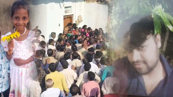 Madanapalle Crime: మదనపల్లిలో విషాదం.. ఏడేళ్ల బాలికను చంపేసి డ్రమ్ములో కుక్కి, అసలేం జరిగిందంటే?