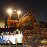 Hyderabad: కొండాపూర్‌లో హైడ్రా భారీ ఆపరేషన్: రూ. 700 కోట్ల ప్రభుత్వ భూమి రక్షణ