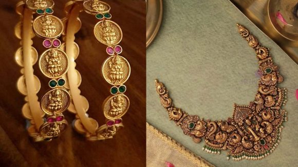 Gold Rate Dropped: భారీగా తగ్గిన బంగారం, వెండి ధరలు.. ప్రస్తుతం ఎంతంటే?