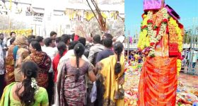 Medaram Jatara 2026: వనదేవతల వనప్రవేశం.. వైభవంగా ముగిసిన మేడారం మహా జాతర..
