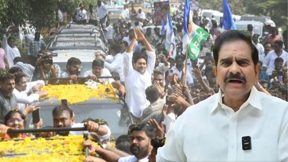 AP Politics: మాజీ సీఎం జగన్ ఎక్కడ కాలు పెడితే అక్కడ అరిష్టం- టీడీపీ సీనియర్ నేత ఉమామహేశ్వరరావు