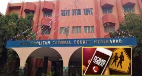 Bomb Threat: నాంపల్లి కోర్టుకు మళ్లీ బాంబు సెగ.. వరుస బెదిరింపులతో పోలీసుల హై అలర్ట్
