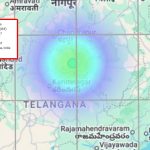 Earthquake: తెలంగాణలో భూకంపం.. భయందోళనలో జనం