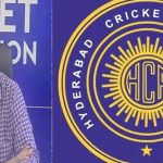 HCA New President: హైదరాబాద్ క్రికెట్ అసోసియేషన్‌కు కొత్త అధ్యక్షుడు.. ఎవరంటే?