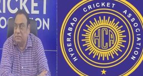 HCA New President: హైదరాబాద్ క్రికెట్ అసోసియేషన్‌కు కొత్త అధ్యక్షుడు.. ఎవరంటే?