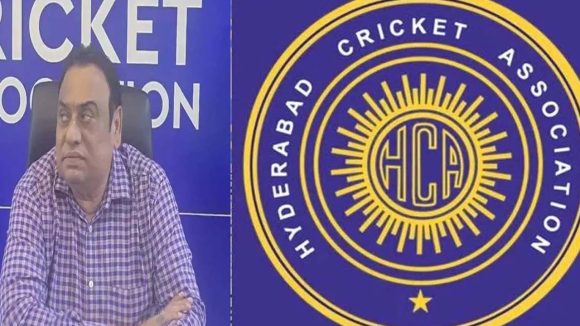 HCA New President: హైదరాబాద్ క్రికెట్ అసోసియేషన్‌కు కొత్త అధ్యక్షుడు.. ఎవరంటే?