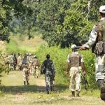 Massive Encounter: బీజాపూర్‌‌లో భారీ ఎన్‌కౌంటర్.. మావోయిస్టు టాప్ కమాండర్ ఉదయ్ సింగ్ హతం