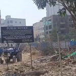 Hydra demolition: నార్సింగిలో హైడ్రా యాక్షన్.. పార్కు స్థలం కబ్జా చేస్తే కూల్చివేత తప్పదు!