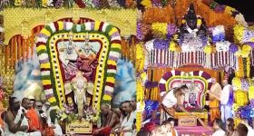 Maha Shivaratri: తెలుగు రాష్ట్రాల్లో ఘనంగా మహా శివరాత్రి వేడుకలు.. భక్తులతో కిటకిటలాడుతున్న ఆల‌యాలు