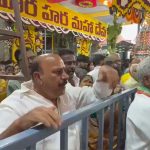 Mahashivratri Celebrations 2026: దక్షిణ కాశిలో భక్తజన సంద్రం.. శ్రీకాళహస్తిలో ప్రశాంతంగా మహాశివరాత్రి దర్శనాలు!