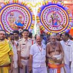 Maha Shivaratri: శ్రీకాళహస్తీశ్వర ఆలయంలో మహా శివరాత్రి బ్రహ్మోత్సవాలు.. వాహన సేవలో మురిసిన భక్తజనం