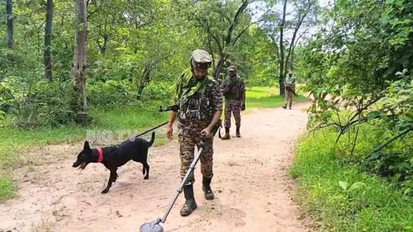 Karregutta: హైఅలెర్ట్.. మావోయిస్టుల ఏరివేతే లక్ష్యంగా ఆపరేషన్ కగార్-2.. గజగజలాడుతున్న క్యాడర్