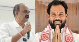 Illu Illalu Pillalu Today Episode: సాగర్ పై నర్మద సీరియస్.. ప్రేమకు ధీరజ్ వార్నింగ్.. శ్రీవల్లికి టెన్షన్.. టెన్షన్..