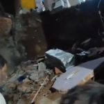 Hyderabad: హైదరాబాద్‌లో ఘోర ప్రమాదం.. ఒక్కసారిగా కుప్పకూలిన భవనం.. స్పాట్ లో ఐదుగురు